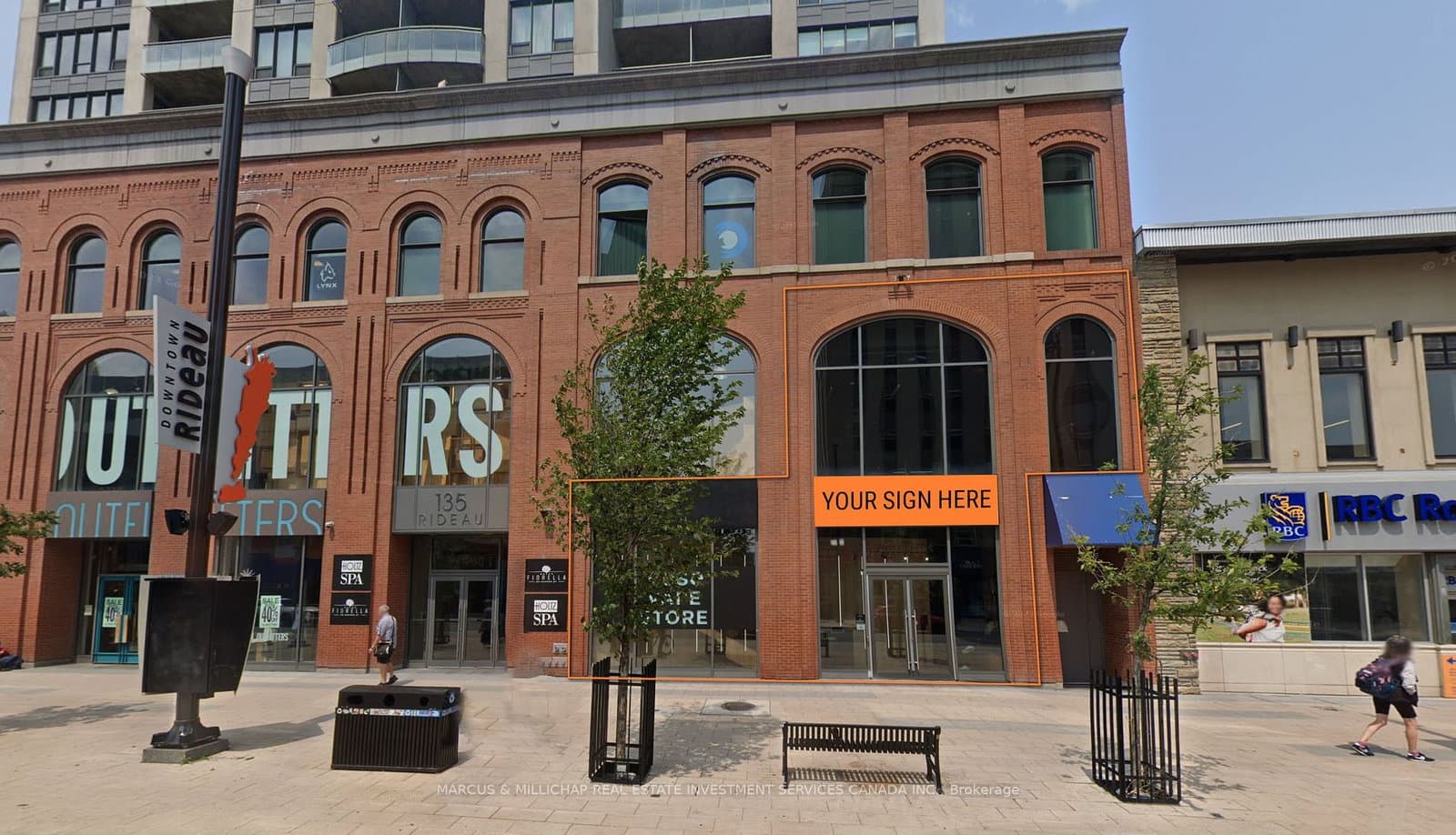 137 - 137 Rideau Street, Ottawa, ON
