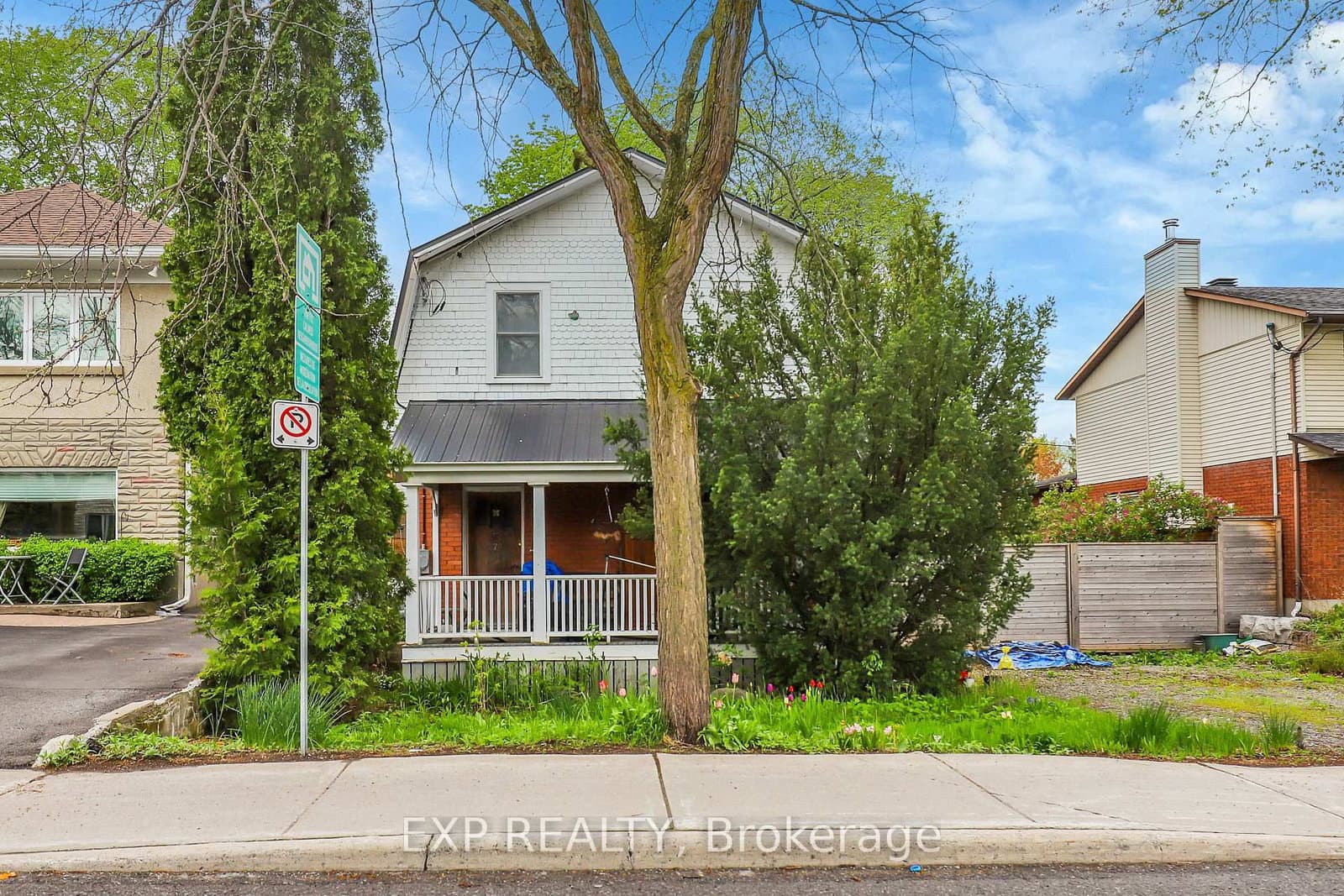 272 Churchill Avenue, Ottawa, ON