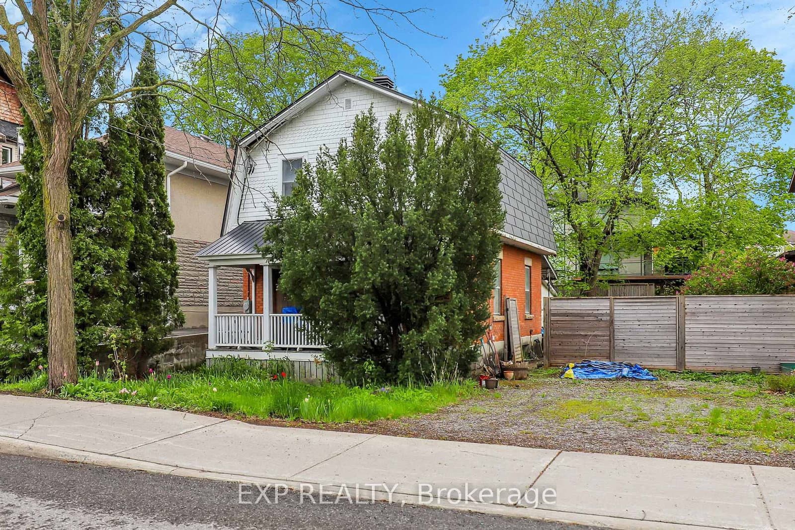 272 Churchill Avenue, Ottawa, ON — photo 2
