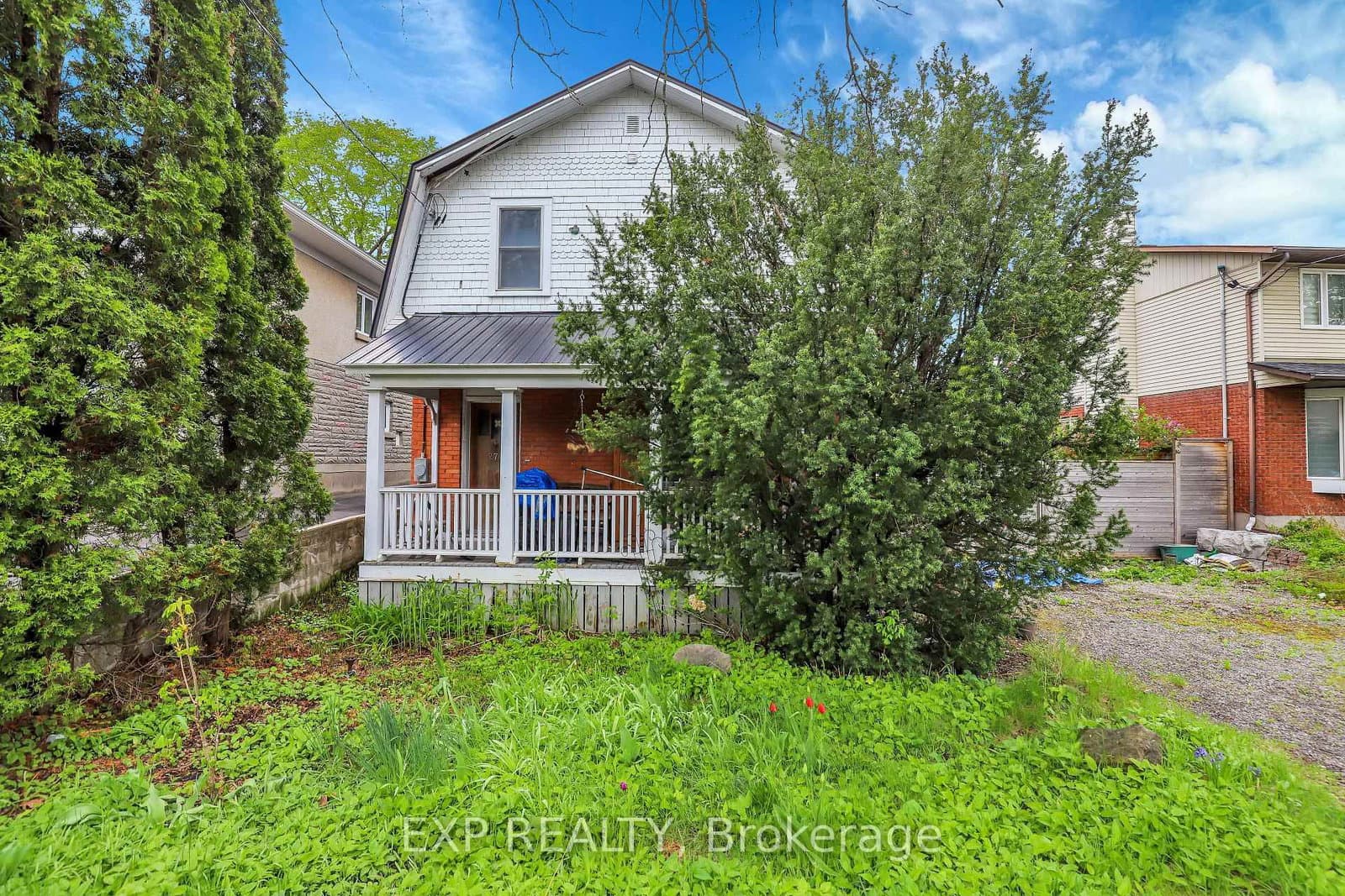 272 Churchill Avenue, Ottawa, ON — photo 3