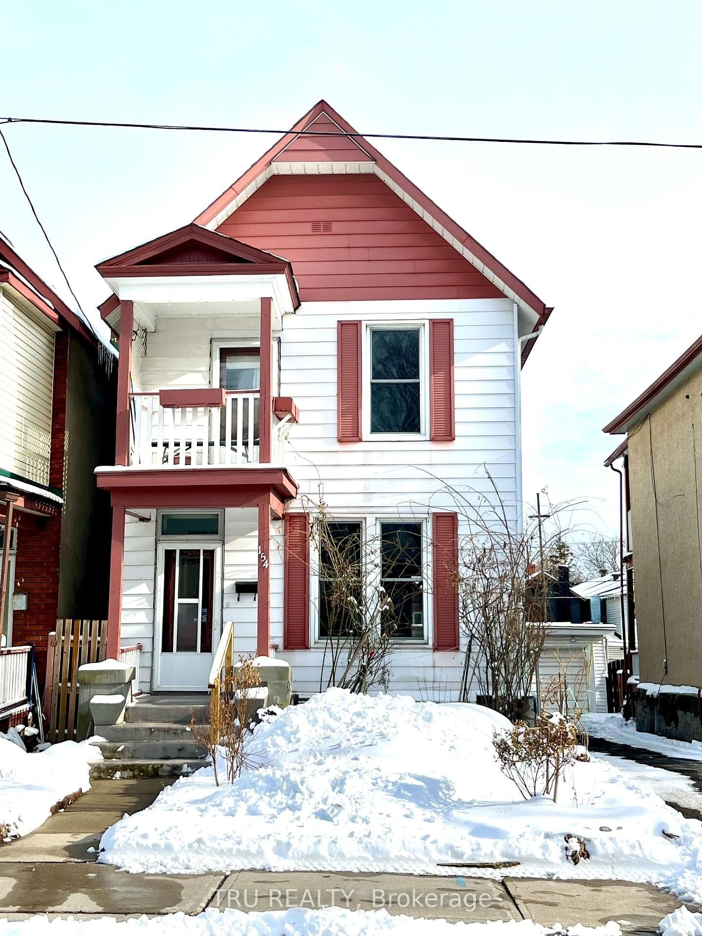 154 Florence Street, Ottawa, ON