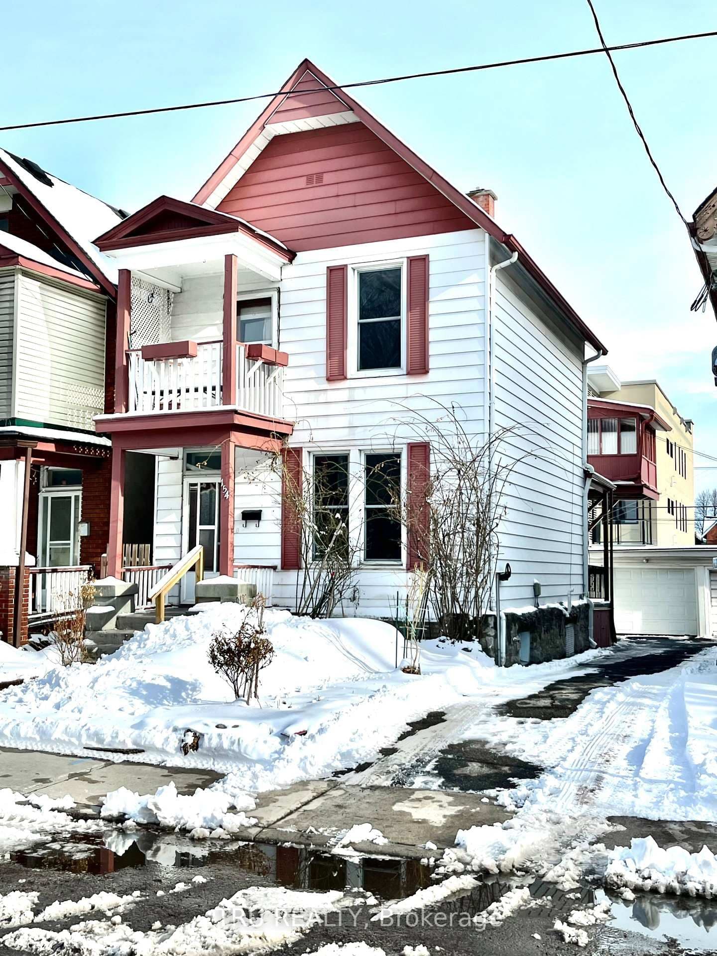 154 Florence Street, Ottawa, ON — photo 2