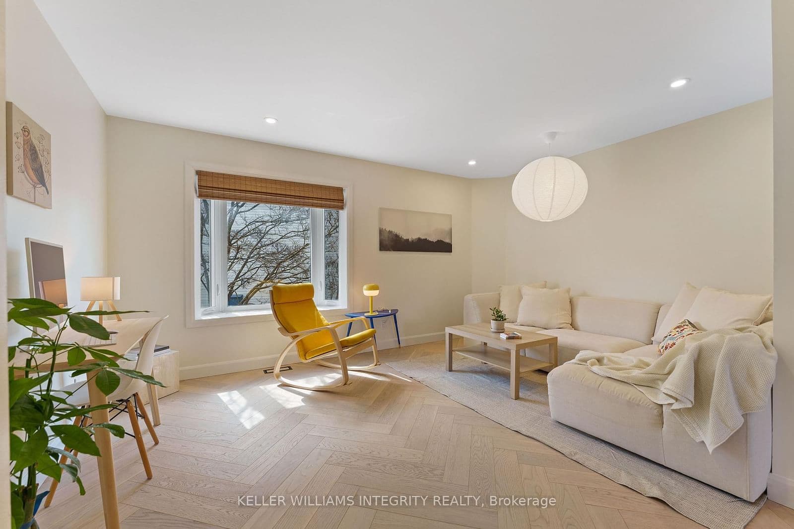 28 Hintonburg Place, Ottawa, ON — photo 2