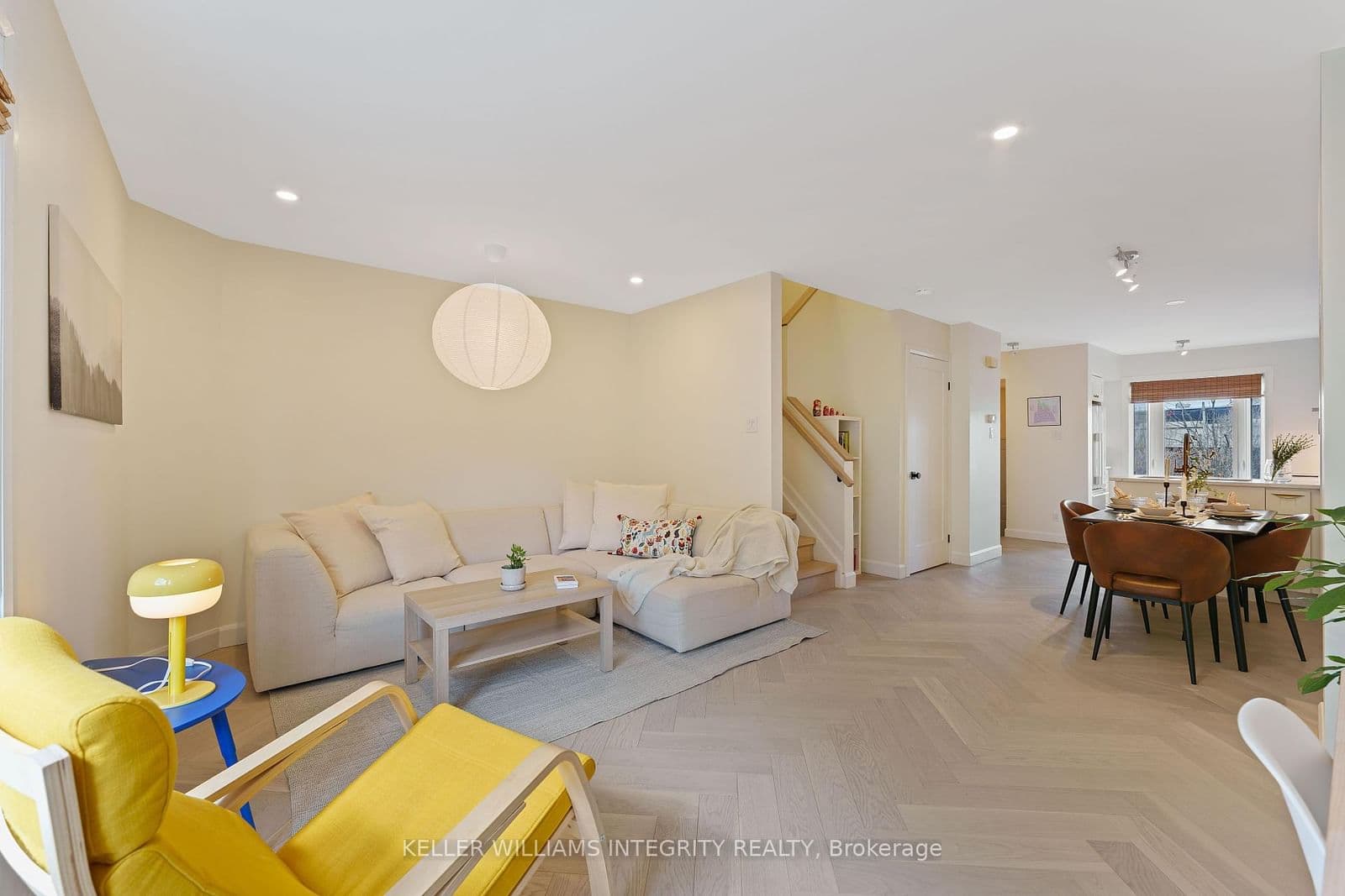 28 Hintonburg Place, Ottawa, ON — photo 3
