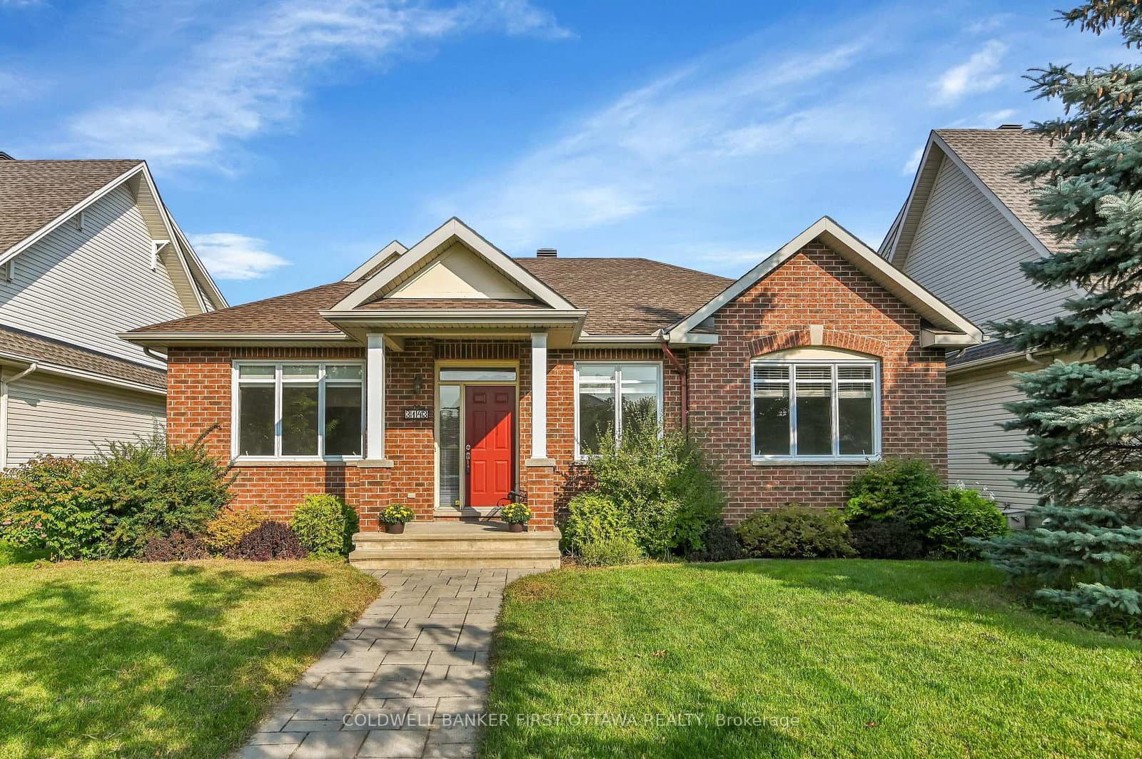 3143 Findlay Creek Drive, Ottawa, ON