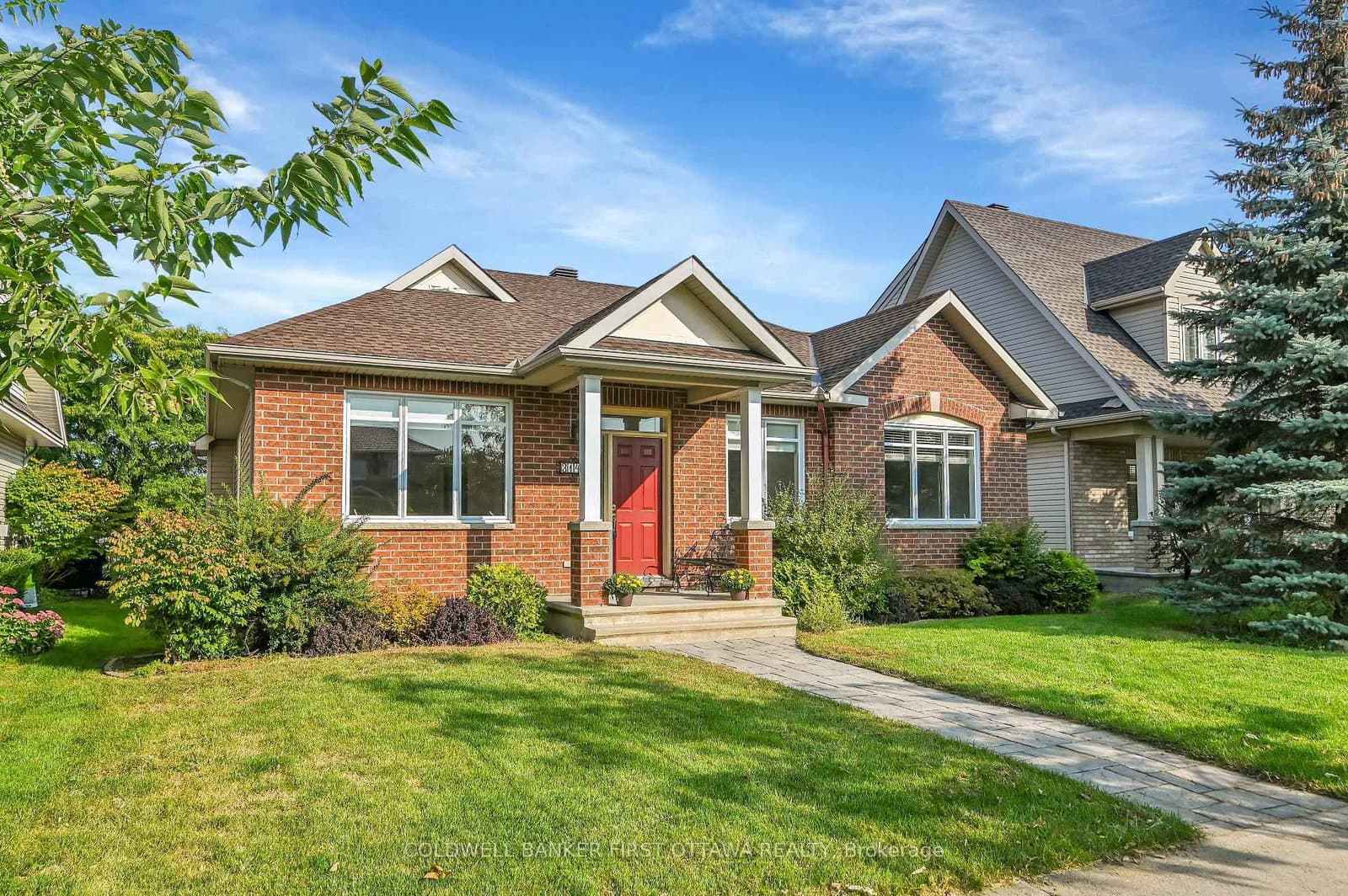 3143 Findlay Creek Drive, Ottawa, ON — photo 2