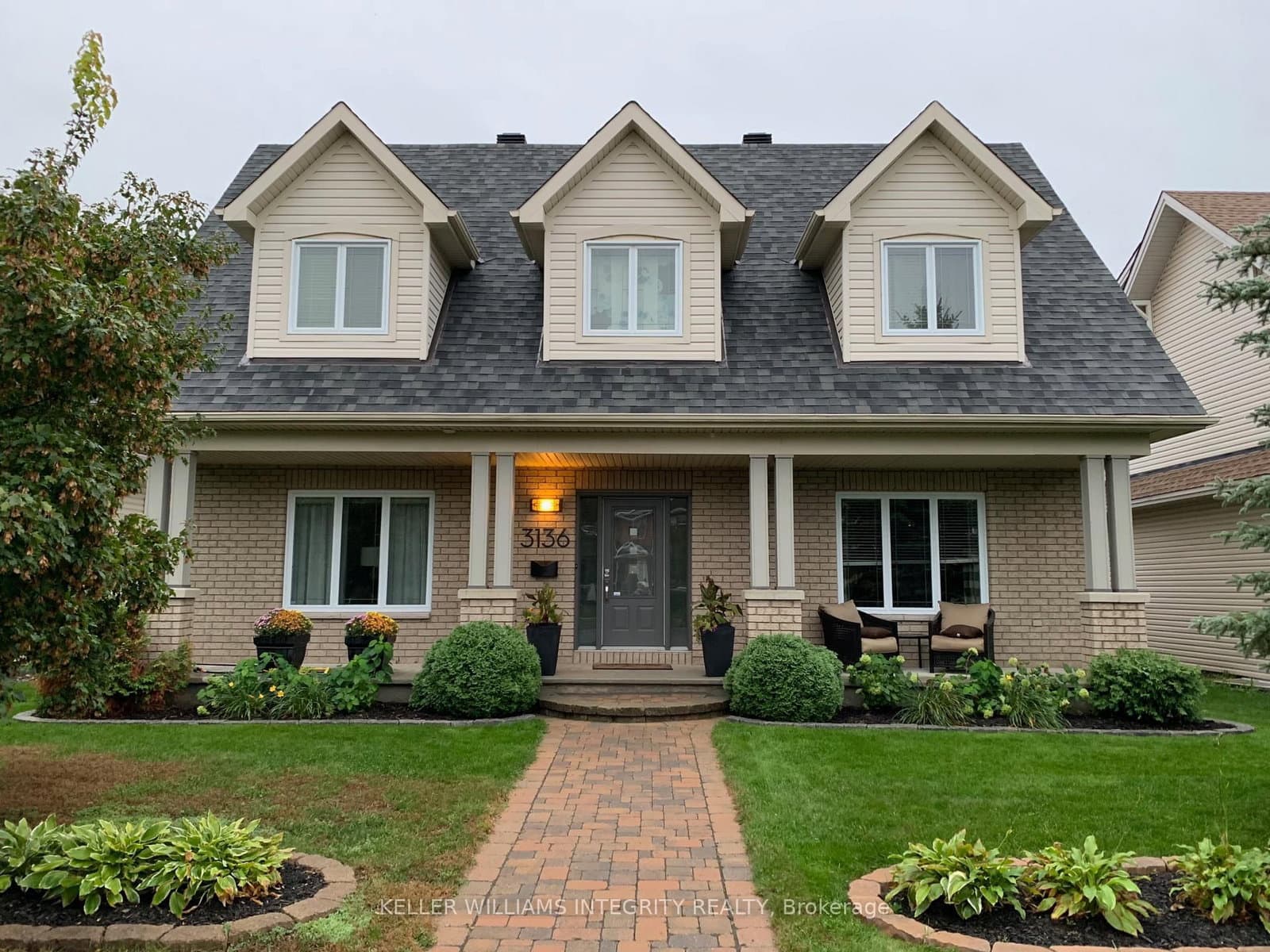3136 Findlay Creek Drive, Gloucester, ON