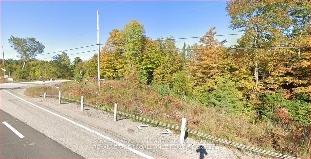 0 Hwy 62, Madoc, ON