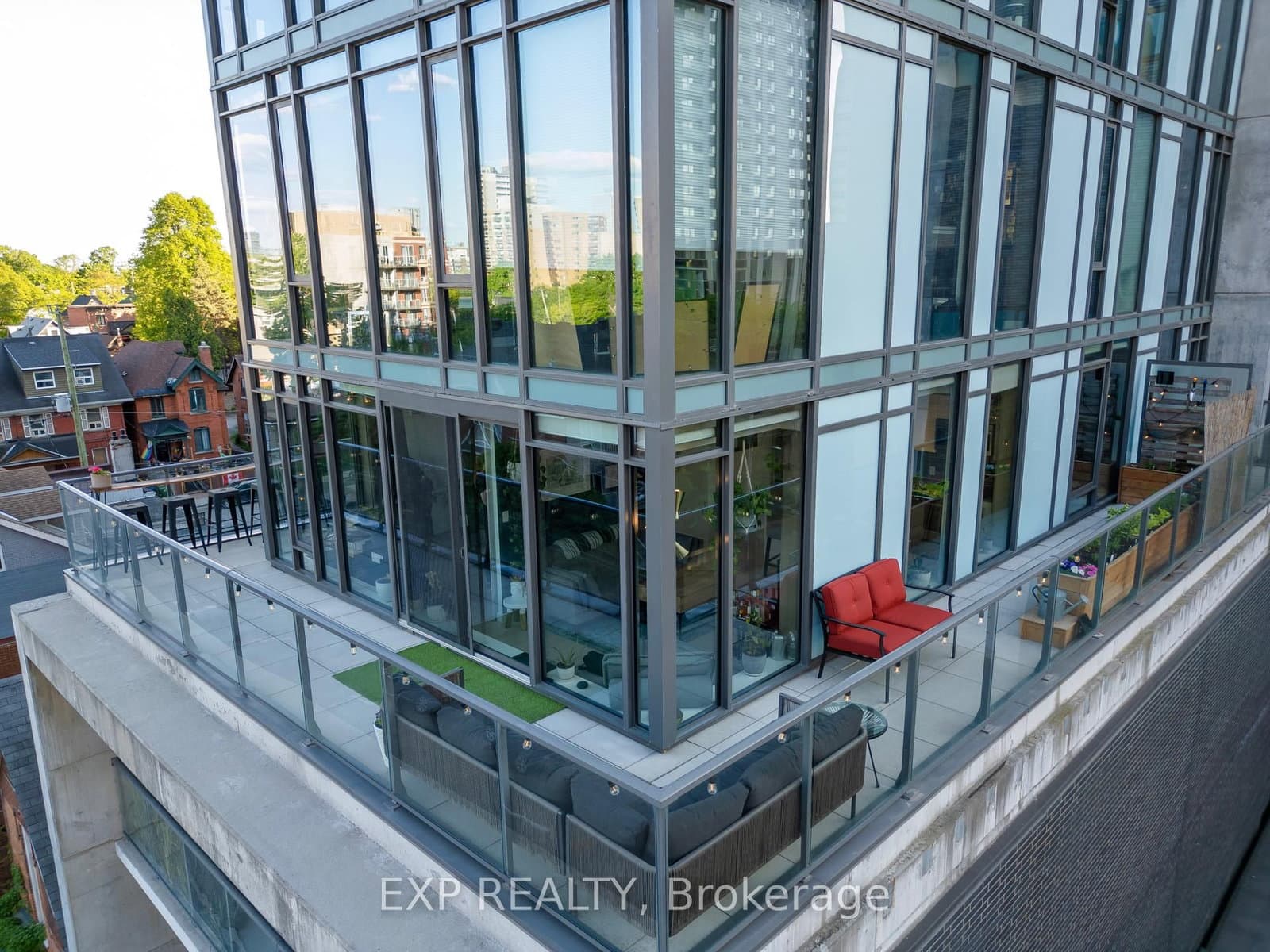 516 - 224 Lyon Street, Ottawa, ON