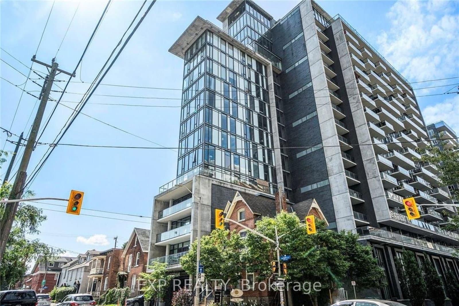 516 - 224 Lyon Street, Ottawa, ON — photo 3