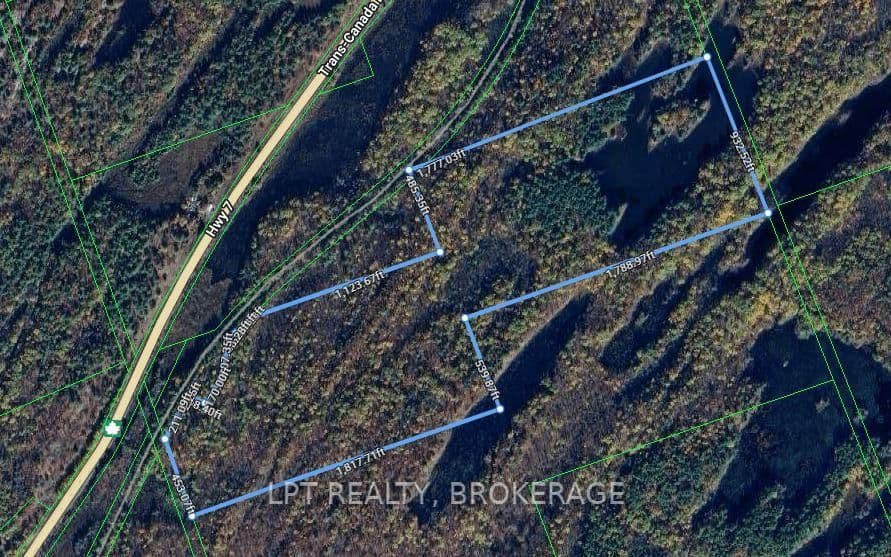 0 Old Sulphide Road, Tweed, ON — photo 2