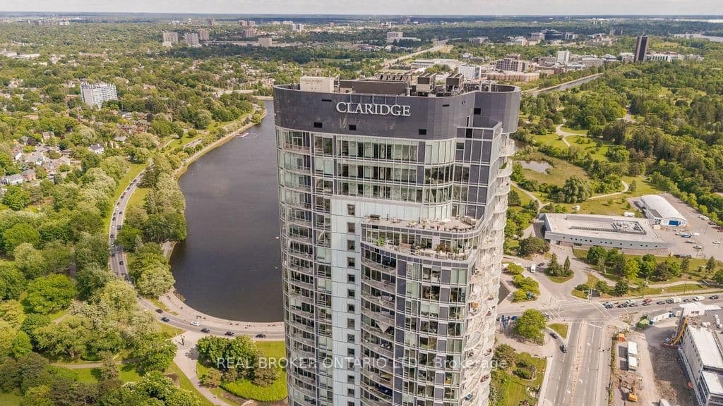 4401 - 805 Carling Avenue, Ottawa, ON — photo 2