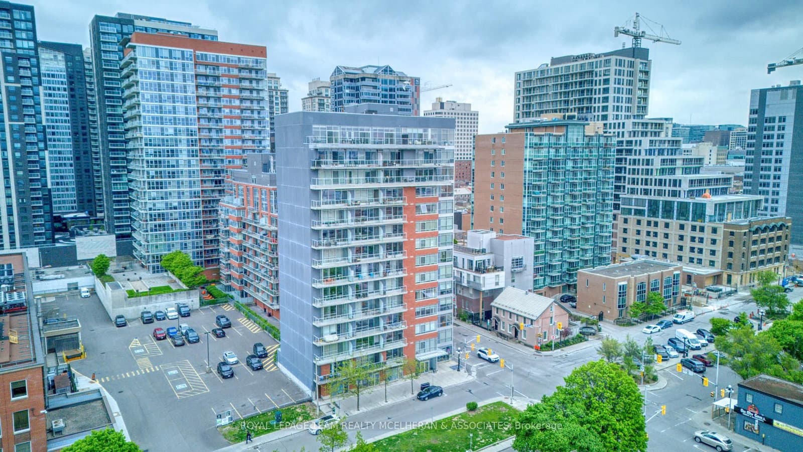 1402 - 180 York Street, Ottawa, ON