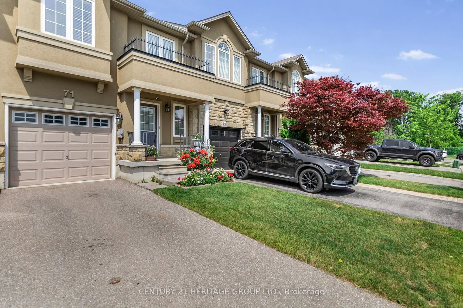 71 Waterbridge Street, Hamilton, ON — photo 3