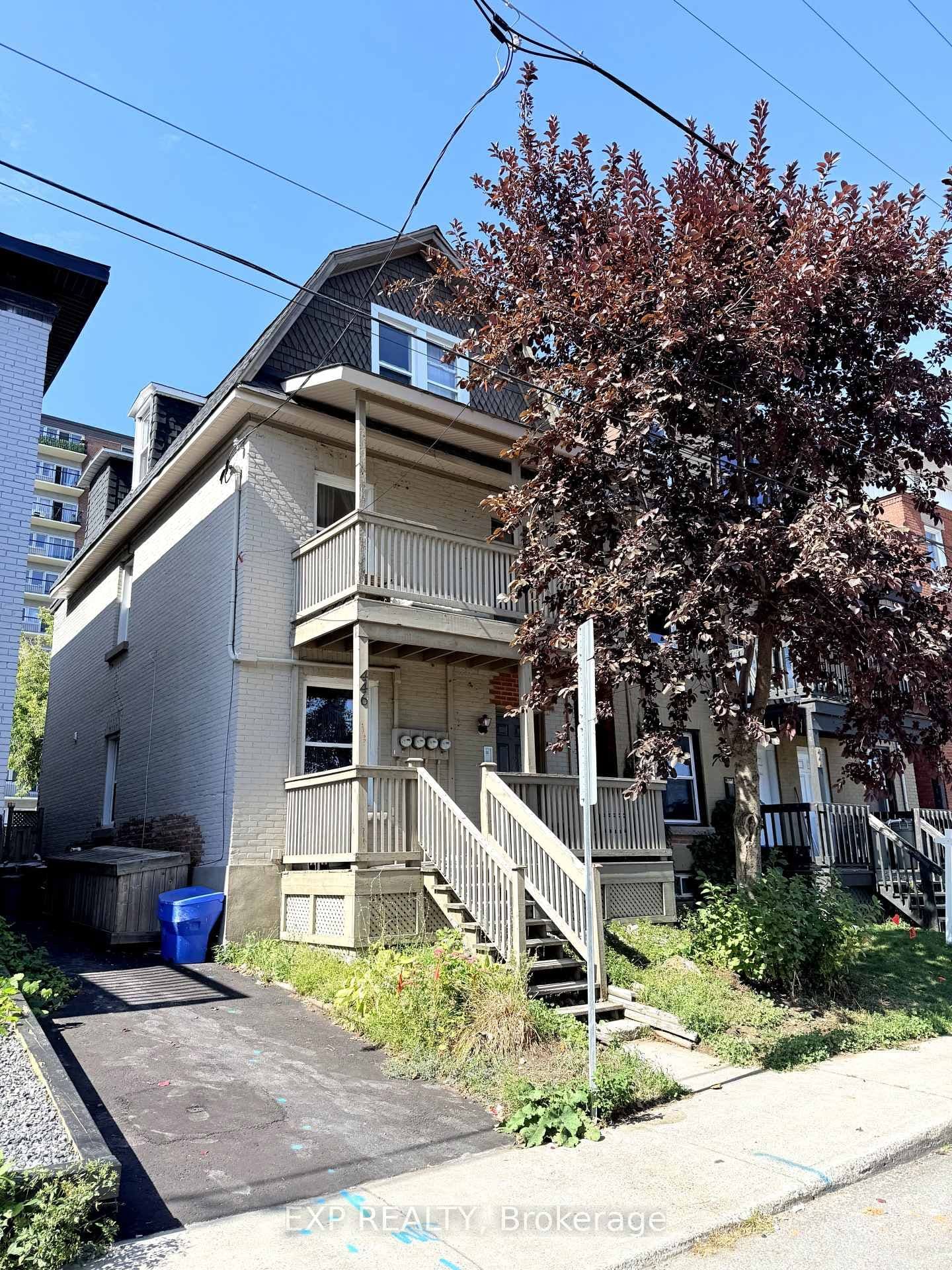 446 Cambridge Street, Ottawa, ON