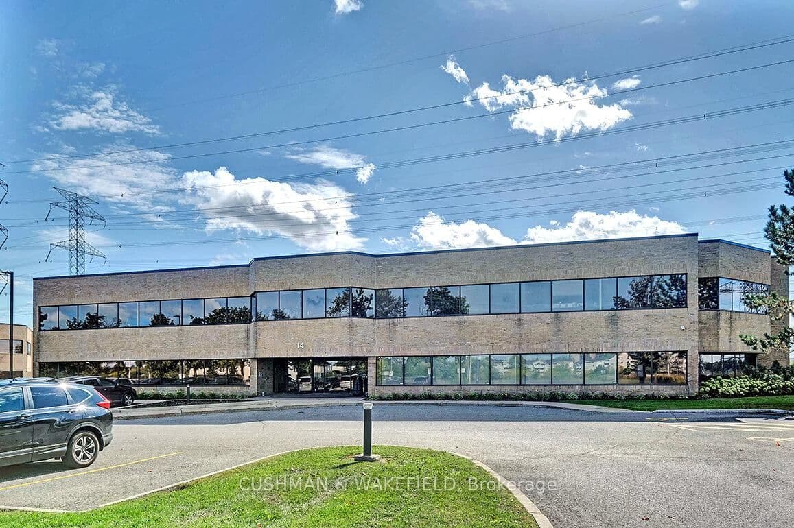 20 Colonnade Road, Ottawa, ON — photo 3