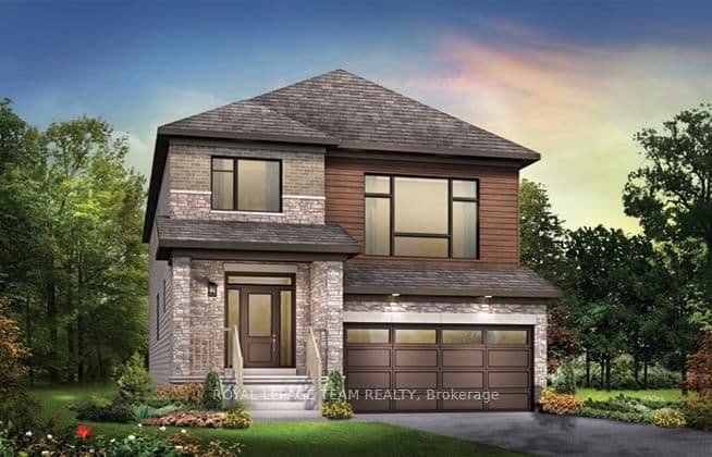 920 Locomotion Lane, Kanata, ON — photo 1