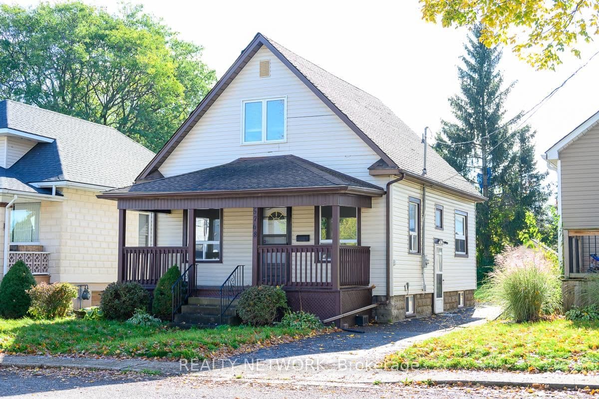 5768 Summer Street, Niagara Falls, ON