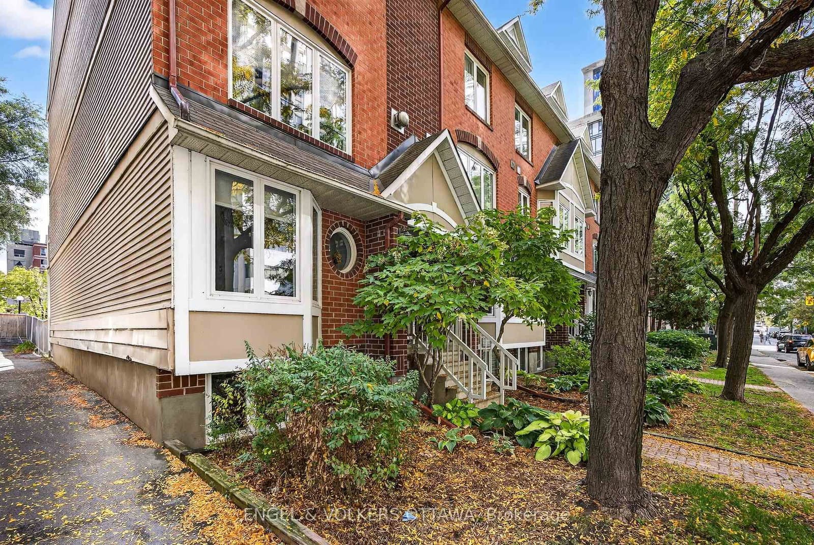 294 - 294 Gloucester Street, Ottawa, ON — photo 2