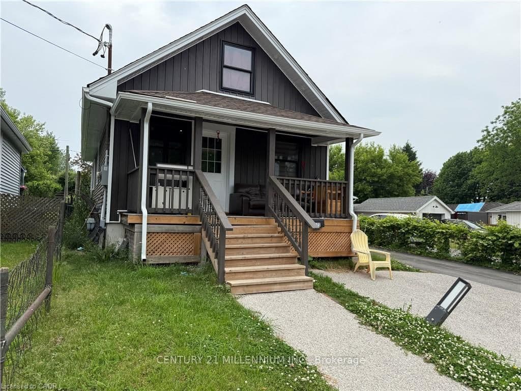 4123 Hickson Avenue, Niagara Falls, ON
