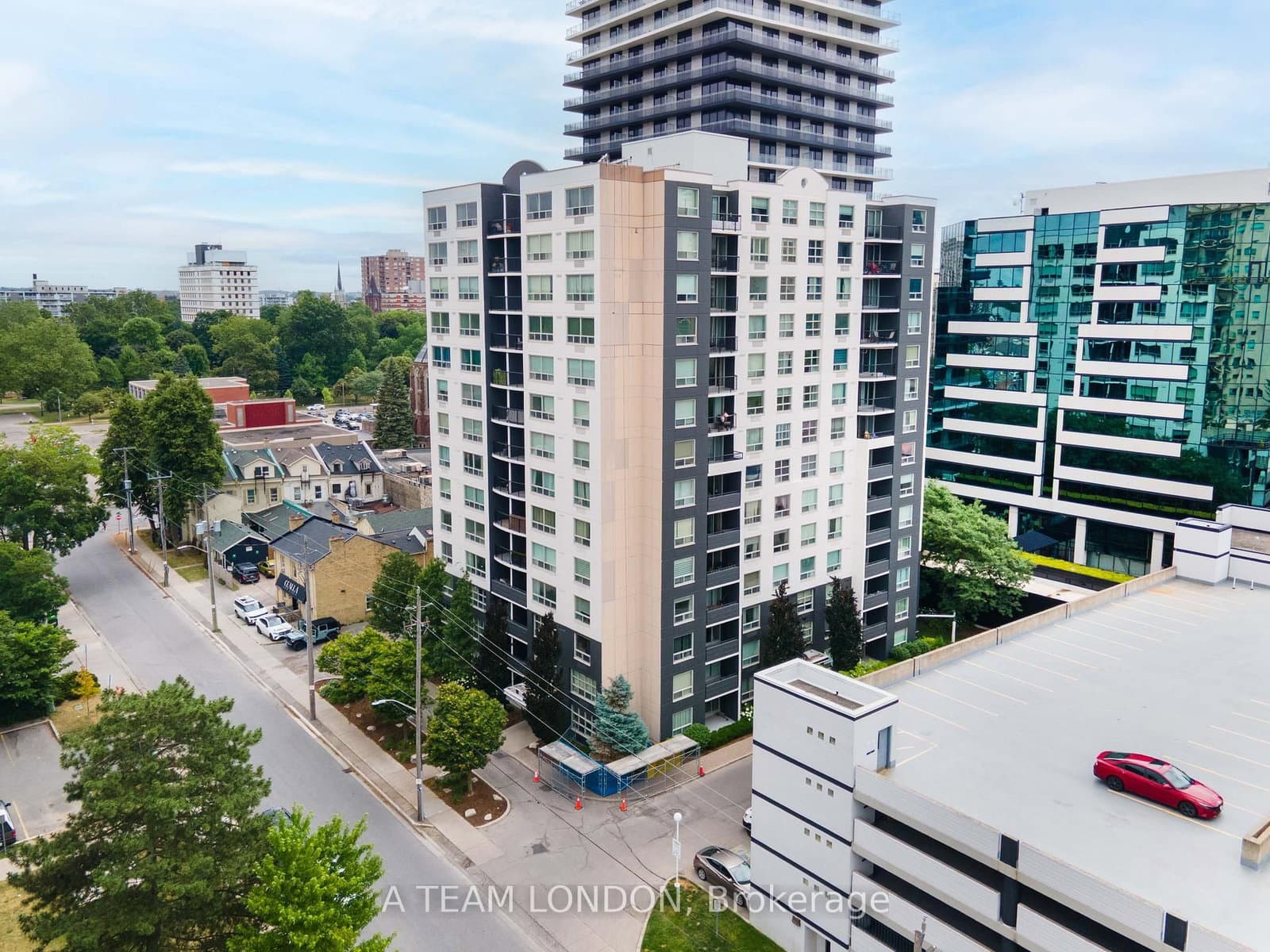 407 - 155 Kent Street, London East, ON