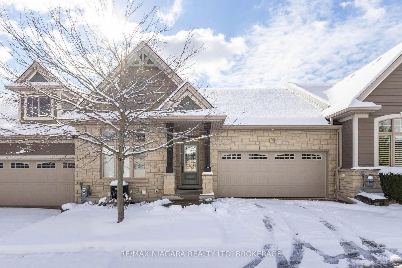 19 Crimson Drive, Niagara-on-the-Lake, ON