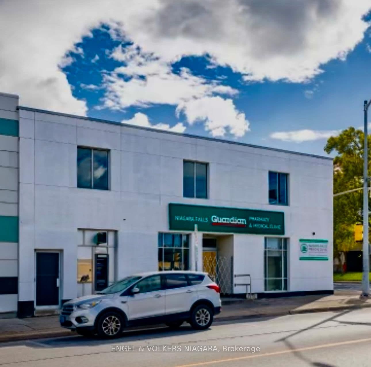 4796 Victoria Avenue, Niagara Falls, ON
