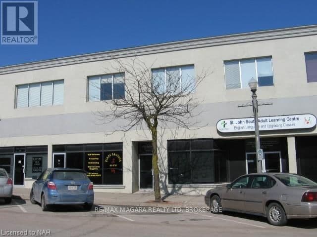 60 Jarvis Street, Fort Erie, ON