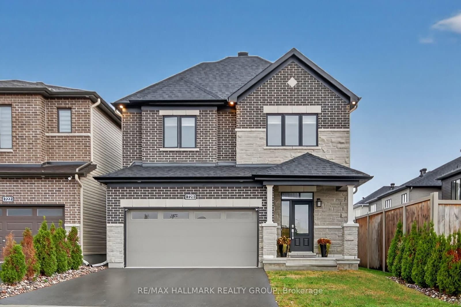 720 Cappamore Drive, Ottawa, ON — photo 1