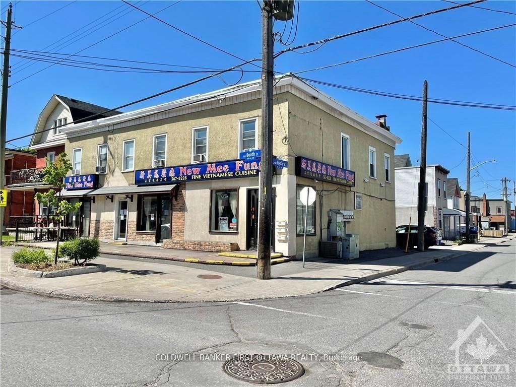 350 BOOTH Street, Ottawa, ON — photo 2