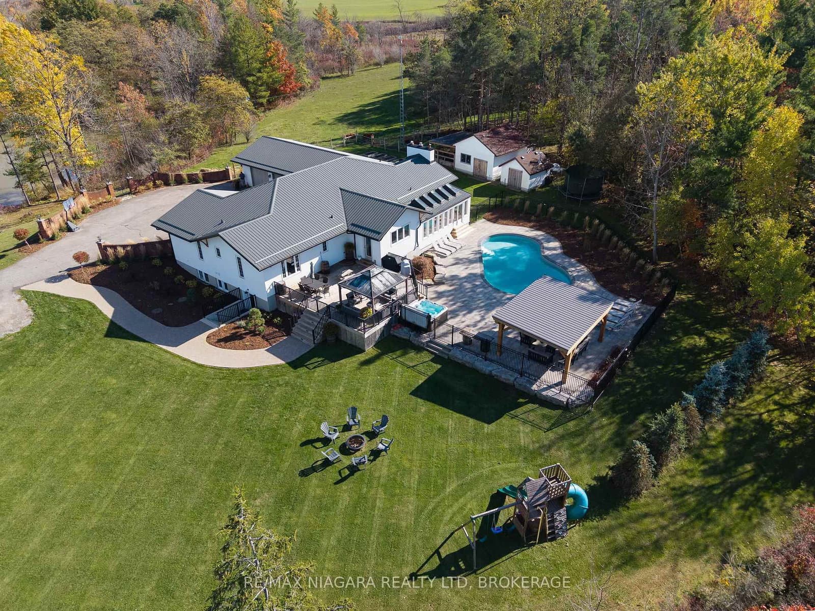 340 Roland Road, Pelham, ON — photo 3