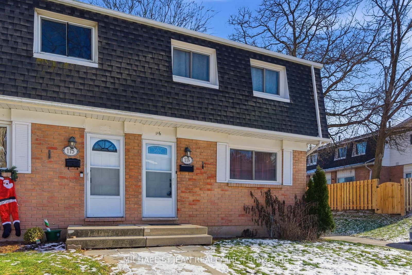 116 - 185 Denistoun Street, Welland, ON — photo 3