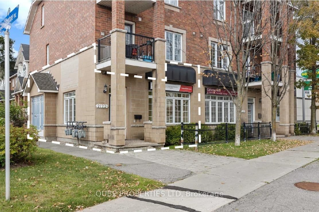 B - 2122 Montreal Road, Ottawa, ON