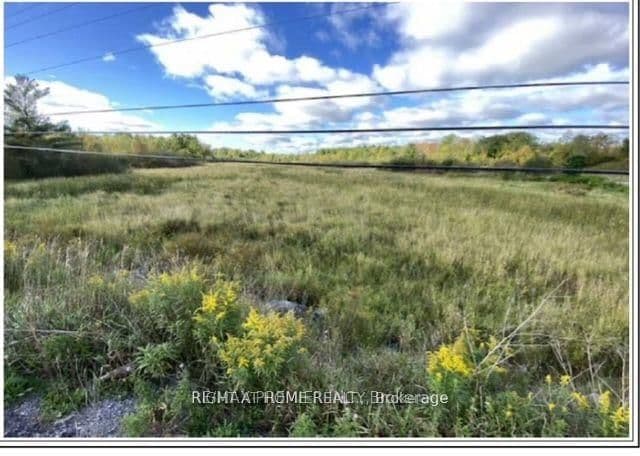PT Con 5 Pt Lot 5 Road, Madoc, ON