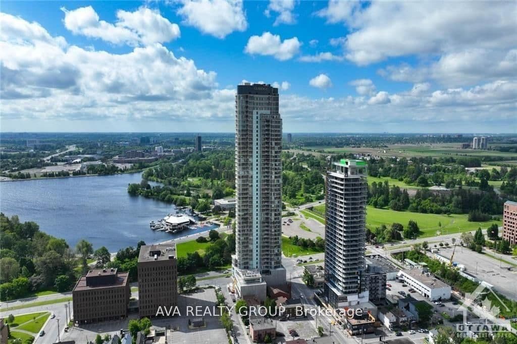 3308 - 805 carling Ave Avenue, Ottawa, ON