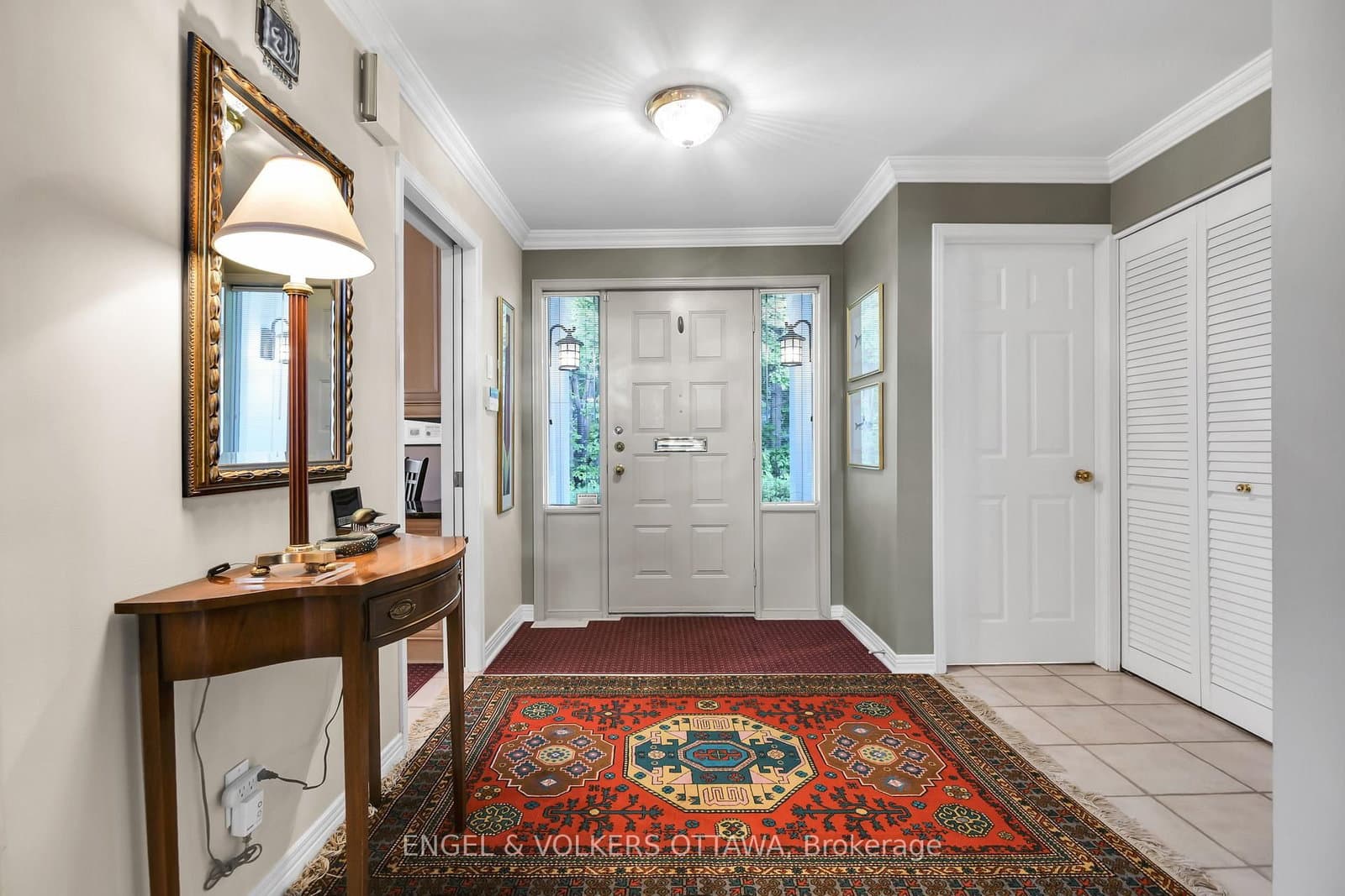 1 - 65 Whitemarl Drive, Ottawa, ON — photo 3