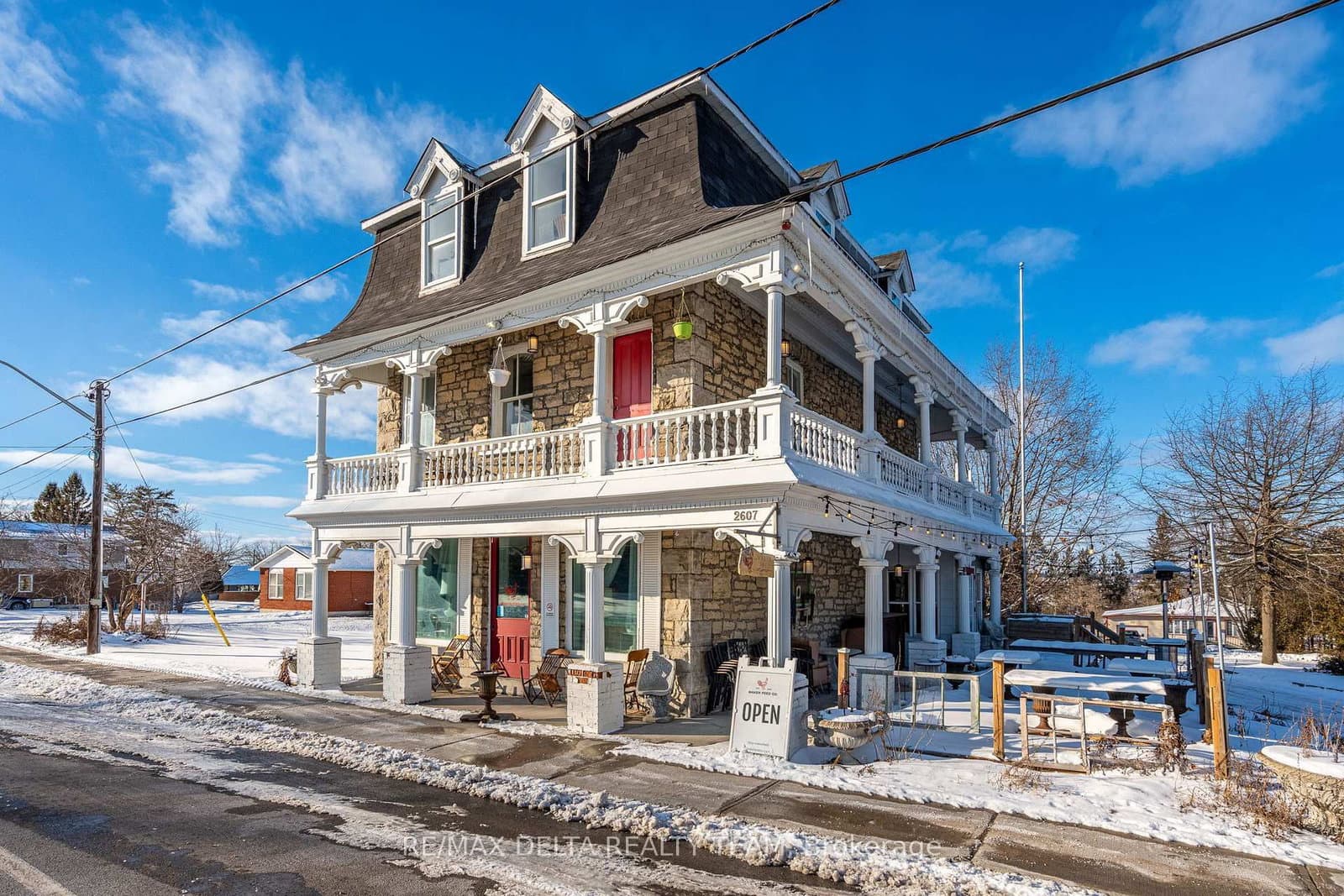 2607 OLD MONTREAL Road, Ottawa, ON