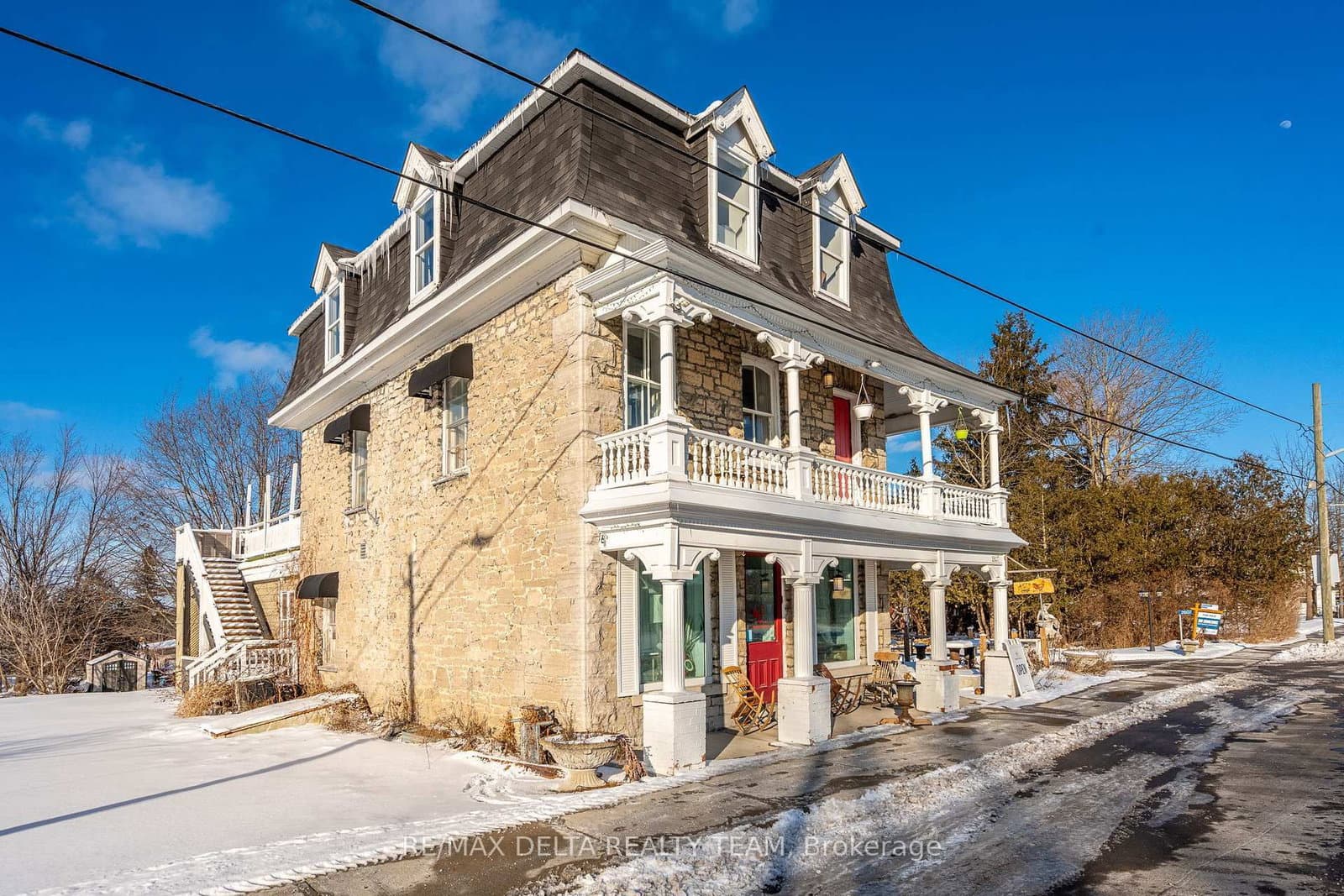 2607 OLD MONTREAL Road, Ottawa, ON — photo 2