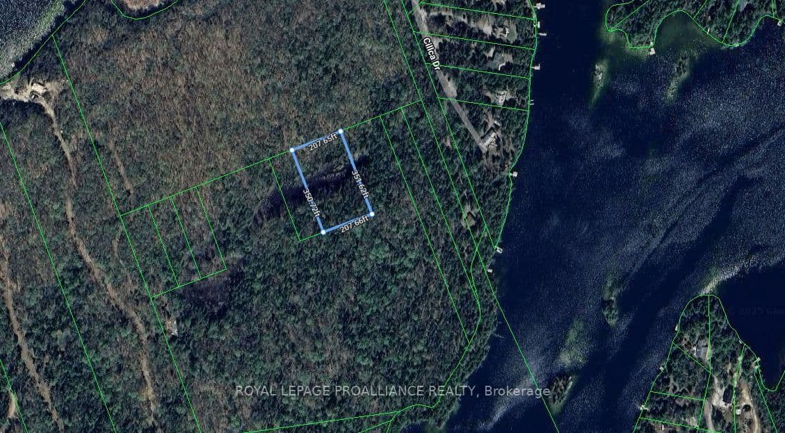 PT LT 11 RCP 2312, Bancroft, ON