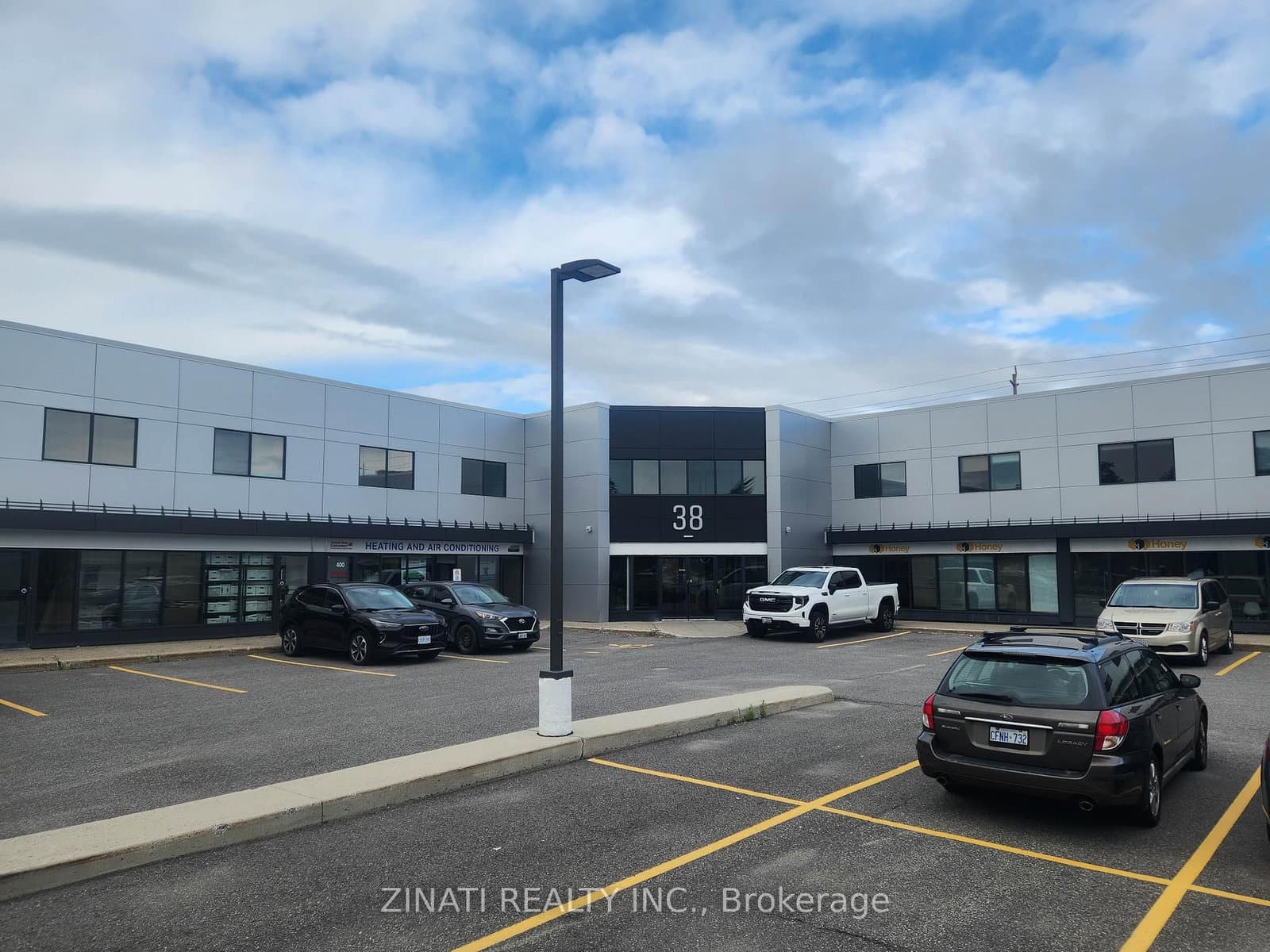 1100 - 38 Antares Drive, Ottawa, ON
