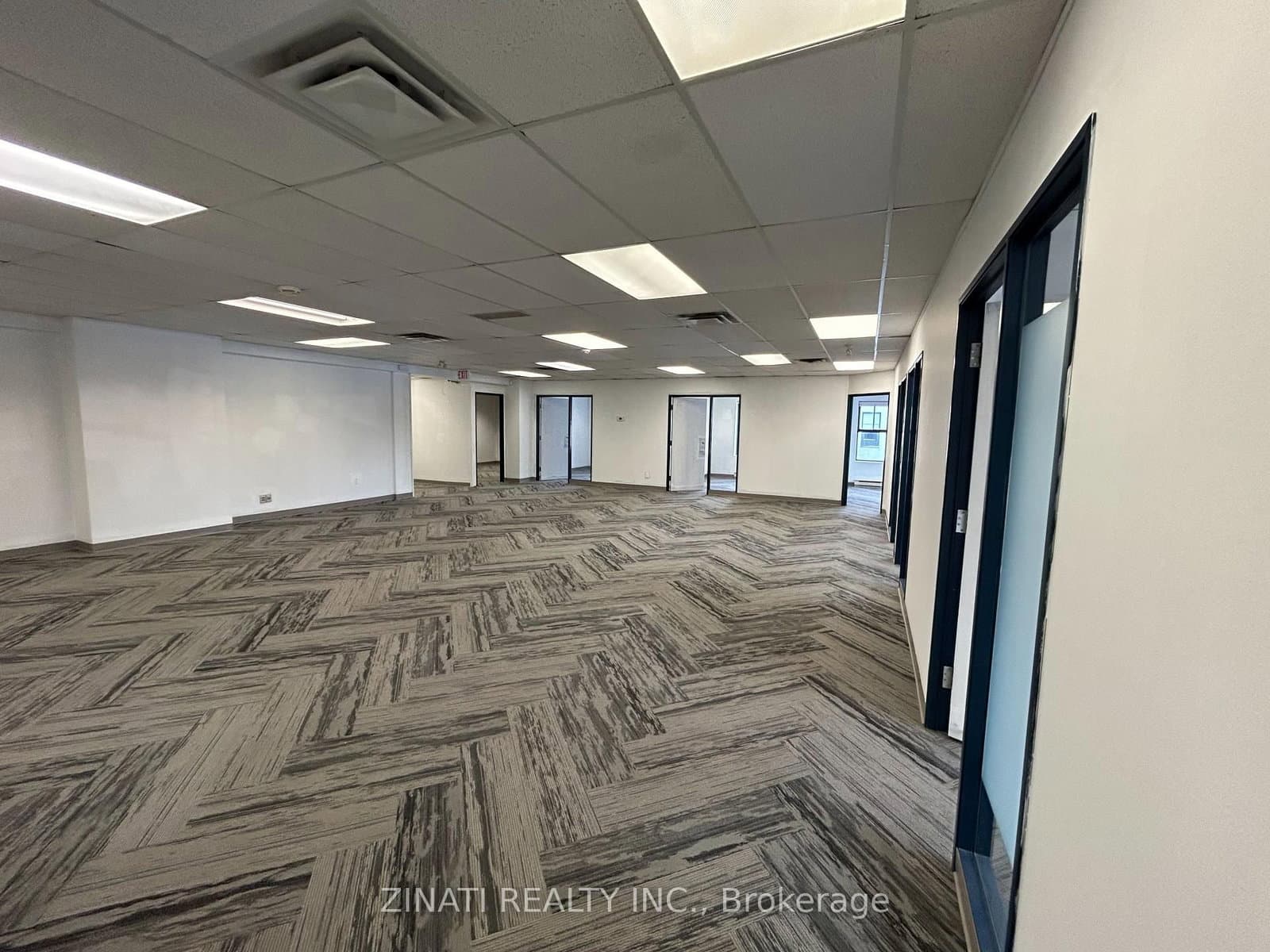 1100 - 38 Antares Drive, Ottawa, ON — photo 2