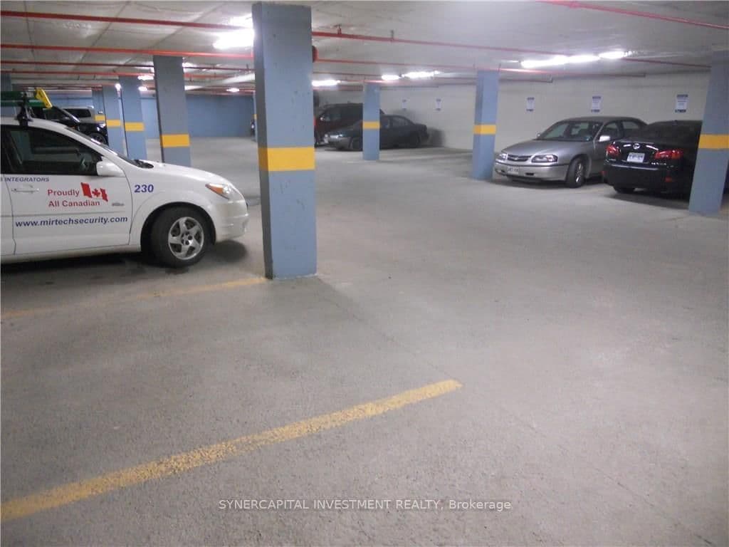 208 - 1376 Bank Street, Ottawa, ON — photo 3