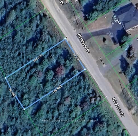 Lot 24 Nicklaus Drive, Bancroft, ON