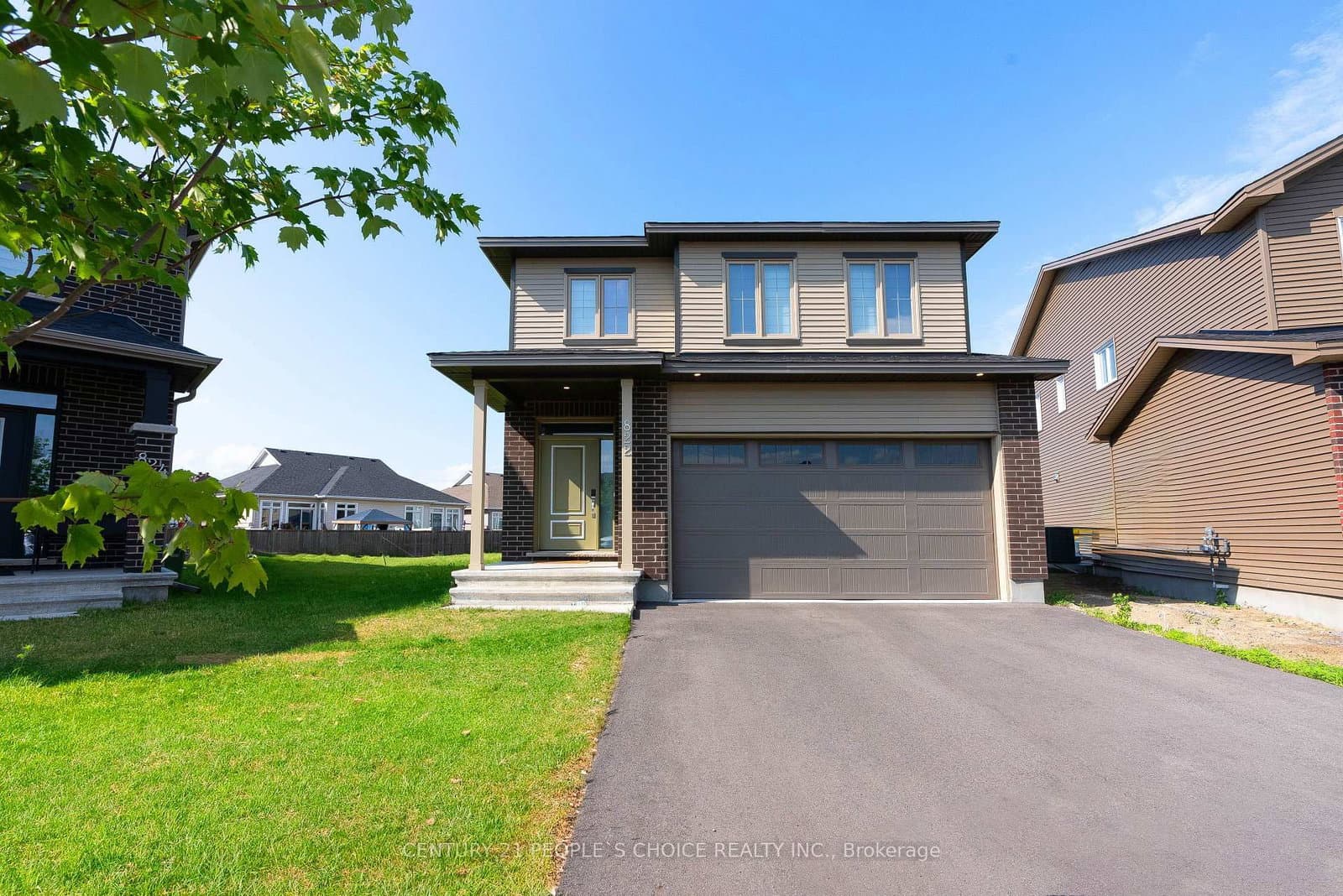 822 Sendero Way, Stittsville, ON