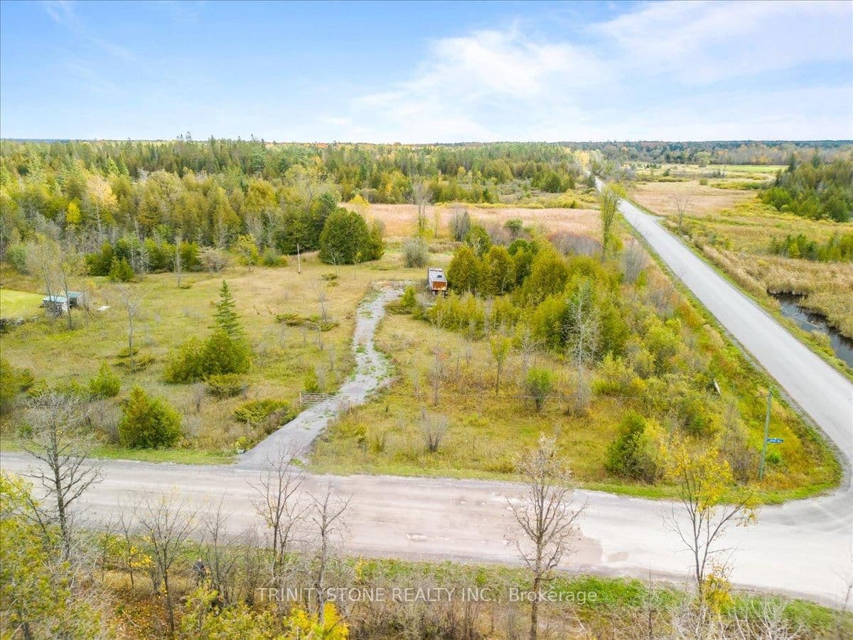 1754 Kilmaurs Side Road, Ottawa, ON