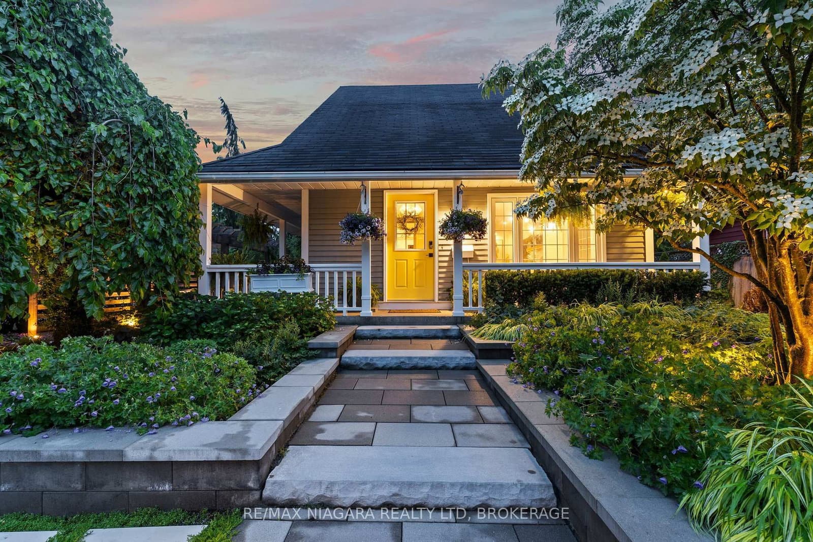 202 Anne Street, Niagara-on-the-Lake, ON — photo 3