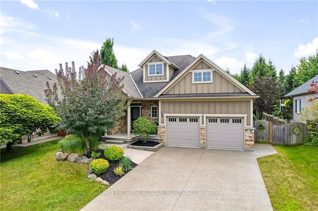 22 Creekside Drive, Niagara-on-the-Lake, ON