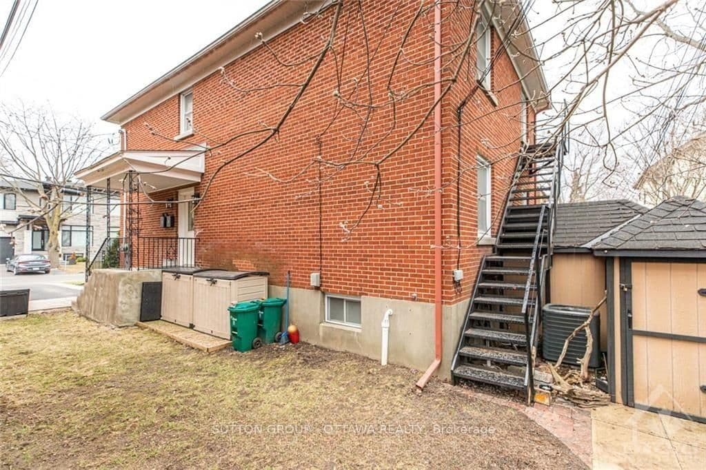 391 Greenwood Avenue, Ottawa, ON — photo 2