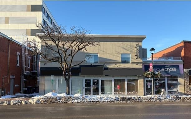 381 Richmond Road, Ottawa, ON