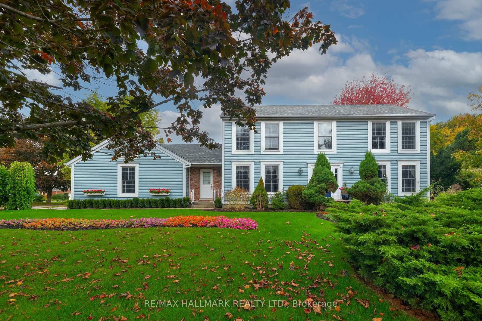 1 Laura Secord Place, Niagara-on-the-Lake, ON